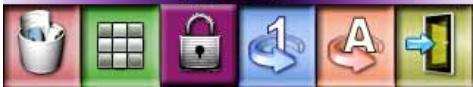GENIUS DV601 - Lock Movies - 2