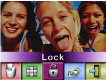 GENIUS DV601 - Lock Pictures - 1