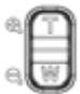 GENIUS DV601 - Record Mode Button Function - 3