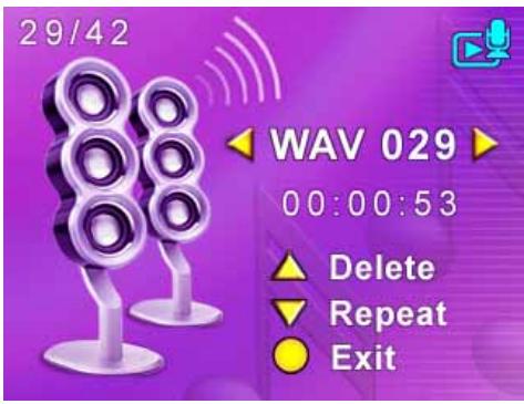 GENIUS DV601 - Enter Button - 3