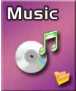 GENIUS DV601 - Listen to MP3 Music - 3