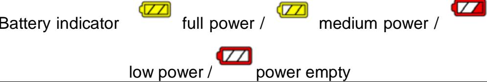 GENIUS DV601 - LCD Monitor Information - 11