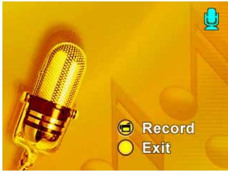 Record Exit