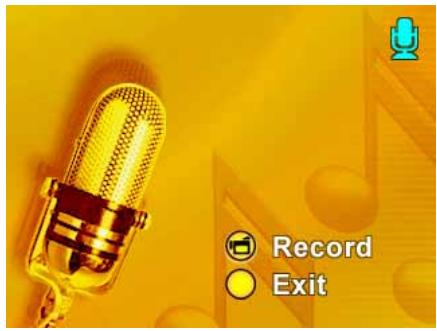Record Exit