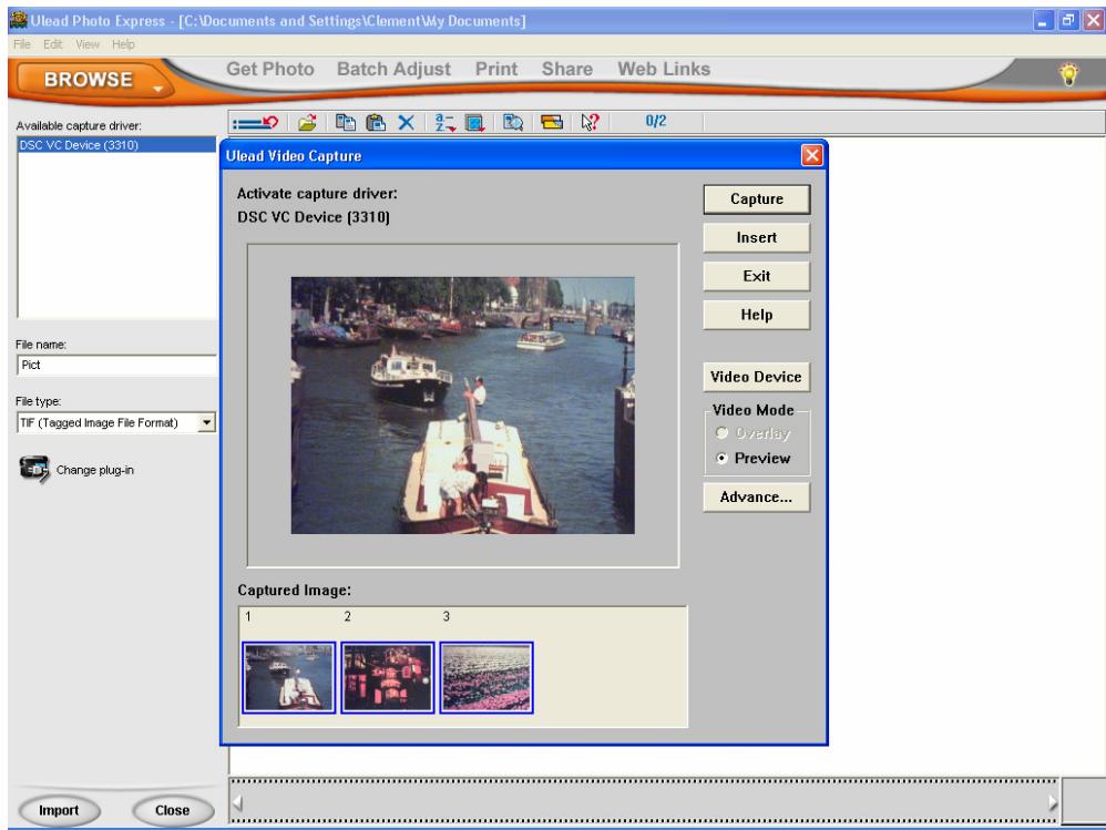 GENIUS DV611 - Getting Started With Video Studio 7.0 - 1