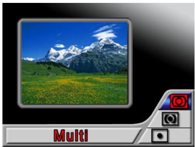 GENIUS DV611 - AE Metering Option - 4