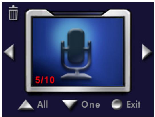 GENIUS DV611 - Direction buttons - 4