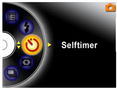 GENIUS DV611 - Self-Timer - 1