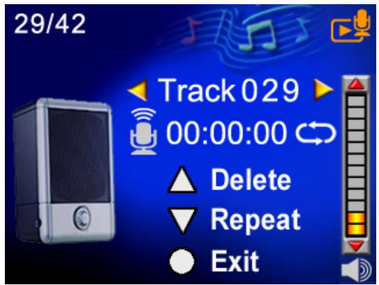 GENIUS DV611 - Direction buttons - 3