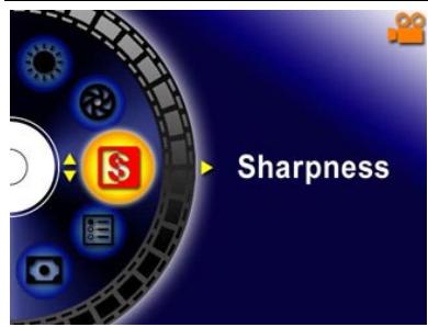 GENIUS DV611 - Sharpness - 1