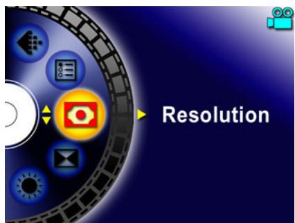 GENIUS DV611 - Operations for Record Mode - 2