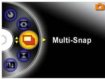 GENIUS DV611 - Multi-Snap - 1