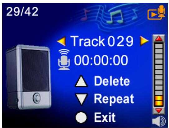 GENIUS DV611 - Direction buttons - 2