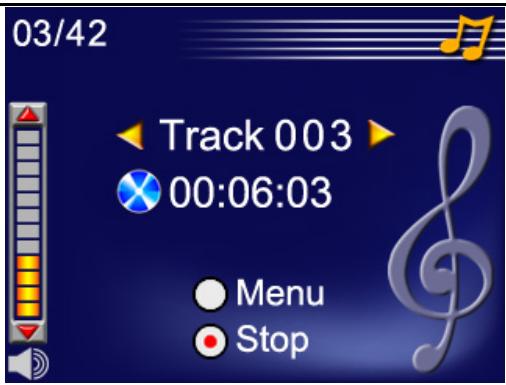 GENIUS DV611 - Listen to MP3 Music - 1
