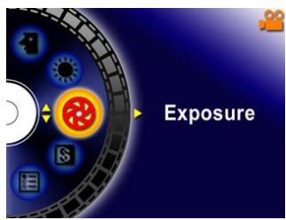 GENIUS DV611 - Exposure - 1