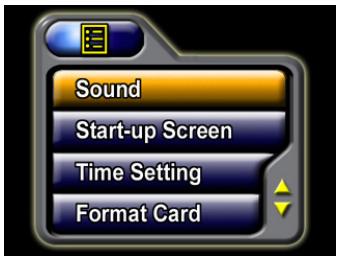 GENIUS DV611 - Display Screen - 1