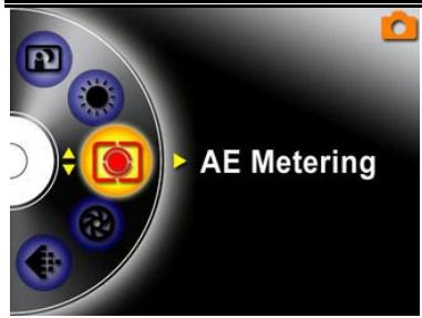 GENIUS DV611 - AE Metering Option - 1
