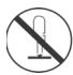 GENIUS DV813 - Warnings - 3