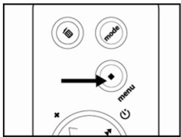 GENIUS DV813 - Setting the Date and Time - 1