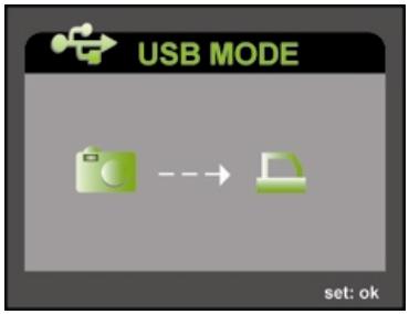GENIUS DV813 - CONNECTING THE DIGITAL VIDEO CAMERA DIRECTLY TO THE PRINTER FOR PRINTING IMAGES (PICTBRIDGE FUNCTION) - 7