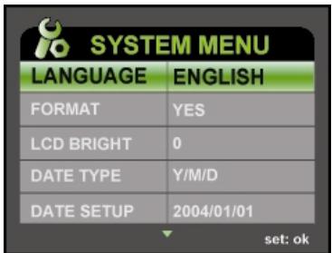 GENIUS DV813 - LCD BRIGHT - 1