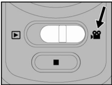 GENIUS DV813 - Movie Mode (Recording Video Clips) - 1