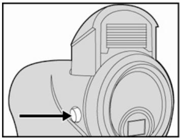 GENIUS DV813 - Setting the Flash Mode - 1
