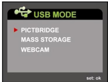 GENIUS DV813 - CONNECTING THE DIGITAL VIDEO CAMERA DIRECTLY TO THE PRINTER FOR PRINTING IMAGES (PICTBRIDGE FUNCTION) - 2