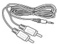 GENIUS DV815Z - Unpacking the video camera - 8