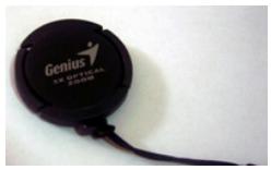 GENIUS DV815Z - Unpacking the video camera - 5