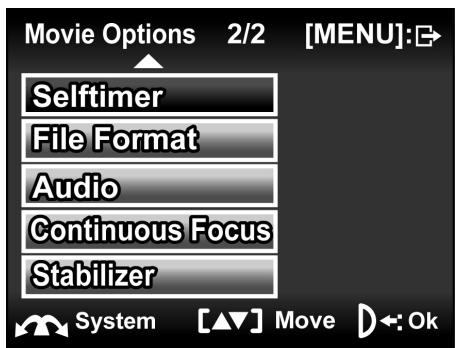GENIUS DV815Z - Audio - 1