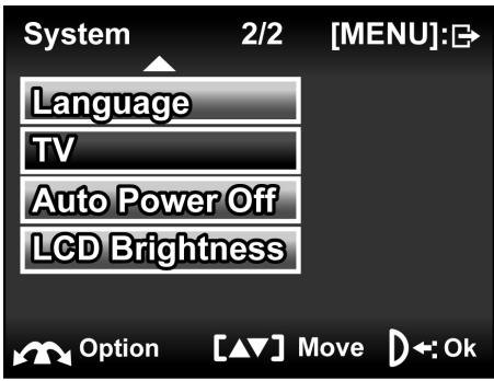 GENIUS DV815Z - TV - 1