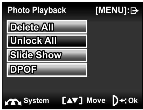 GENIUS DV815Z - Unlock all - 1