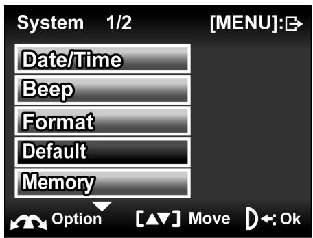 GENIUS DV815Z - Default - 1