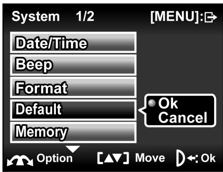 GENIUS DV815Z - Default - 2