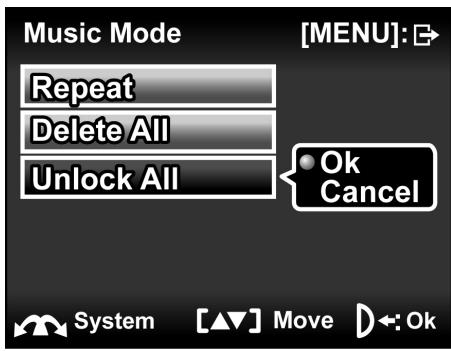 GENIUS DV815Z - Unlock all - 2