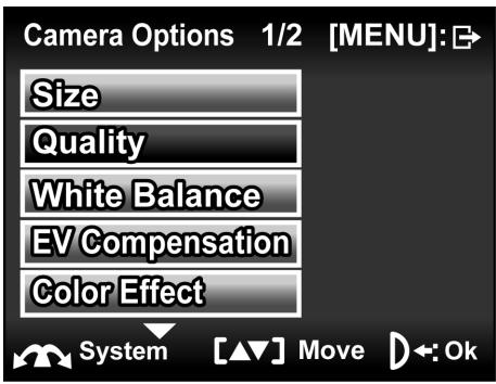 GENIUS DV815Z - Image Quality - 1