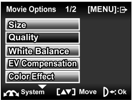 GENIUS DV815Z - Video Quality - 1