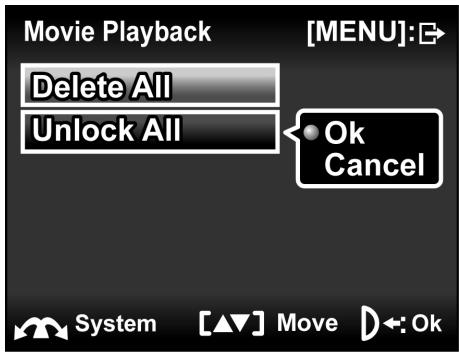 GENIUS DV815Z - Unlock all - 2