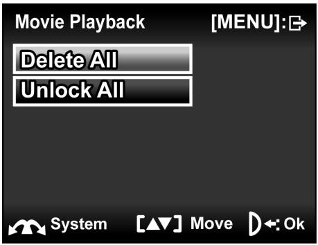 GENIUS DV815Z - Unlock all - 1