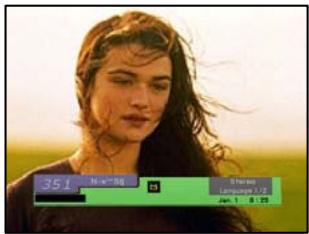 GENIUS DVB-T31 - 2.7.TV & VCR Mode - 1