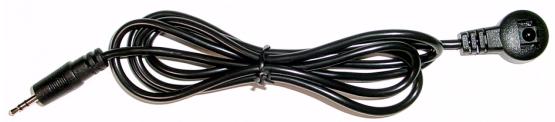 GENIUS DVBD01 - Cable and connector diagrams: - 4