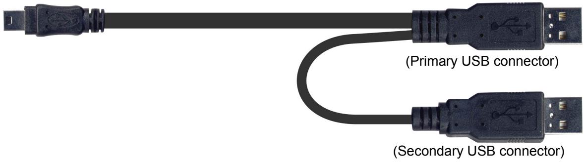 GENIUS DVBD01 - Connecting TVGo DVB-D01 - 2