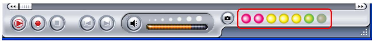 GENIUS DVBD01 - Signal Strength Meter - 1