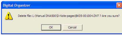 GENIUS G-NOTE 5000 - Rename - 1