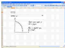 GENIUS G-NOTE 5000 - Select tool: Copying and moving objects - 6