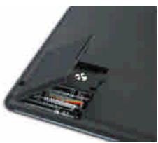 GENIUS G-NOTE 5000 - Replacing the ink cartridge of the digital pen - 1