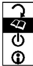 GENIUS G-NOTE 5000 - The Workbook menu - 1