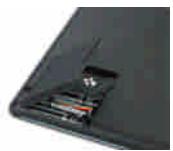 GENIUS G-NOTE 5000 - Parts of the G-NOTE 5000 - 3