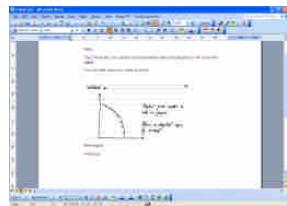 GENIUS G-NOTE 5000 - Select tool: Copying and moving objects - 5
